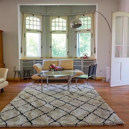 Villa Beckmann ゲンゲンバッハ エクステリア 写真